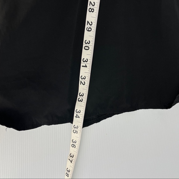 Camilla & Marc | Black Polka Dot Mini Dress - Picture 16 of 16